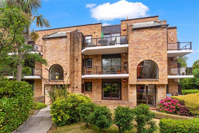 143 The Elms, Mount Merrion Avenue, Blackrock, Co. Dublin, historical listing image 1