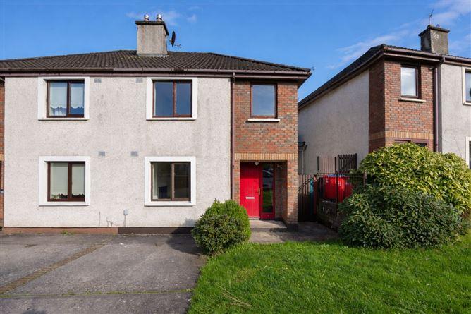9 Glenview Park, Dillons Cross, Dillons Cross, Co. Cork, historical listing image 2