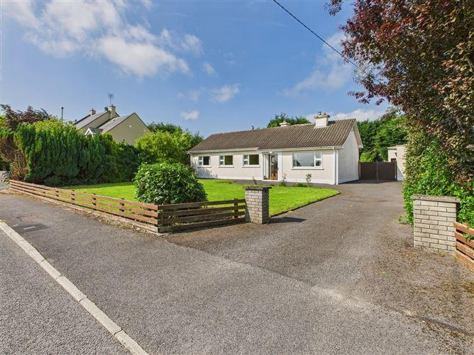 St. Brigid's Road, Portumna, Co. Galway, historical listing image 1