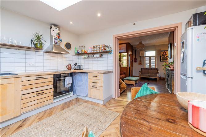 20 Dargan Street , Bray, Wicklow, historical listing image 6