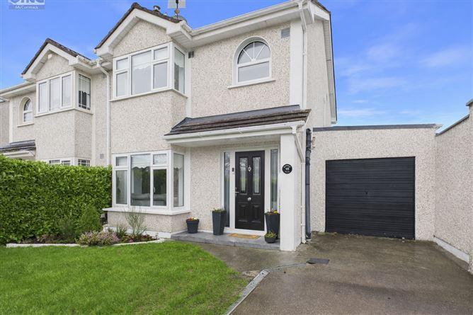 16 Kanes Pass, Cooleragh, Coill Dubh, Co. Kildare, historical listing image 1