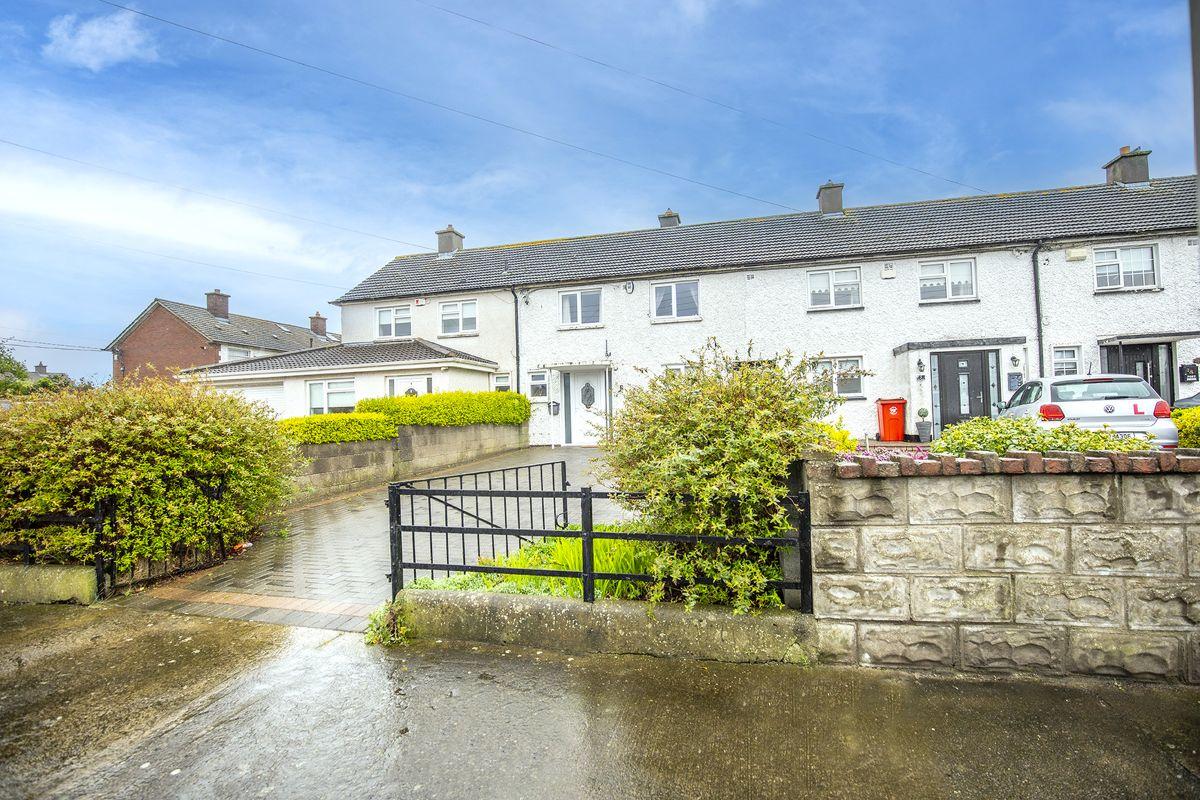 3 Kilbarron Ave, Coolock,   Dublin 5, historical listing image 3