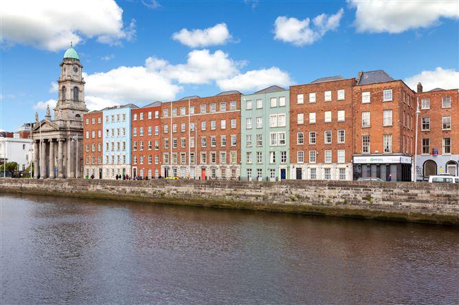 10 The Spinnaker, Aran Quay, Dublin 7, historical listing image 1