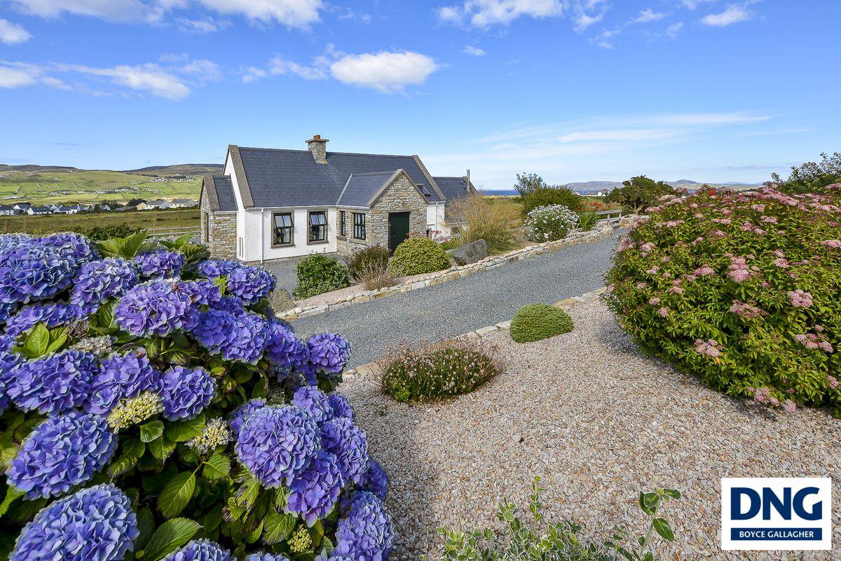 Kill, Dunfanaghy, Co. Donegal, historical listing image 1
