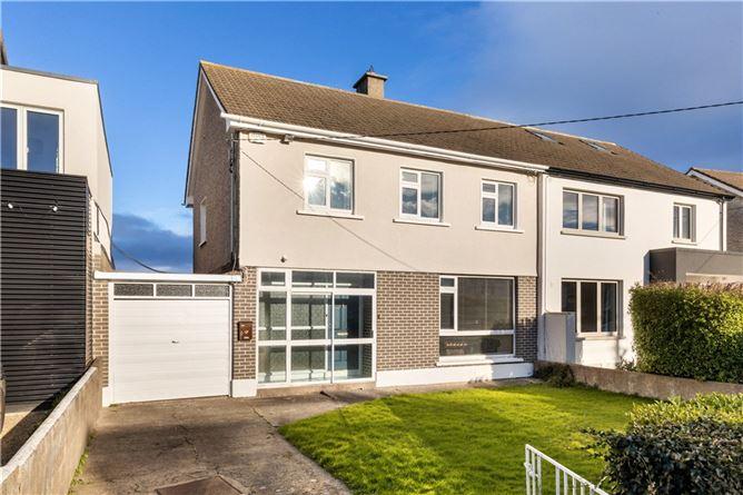66, Foxrock Avenue, Dublin 18, historical listing image 1
