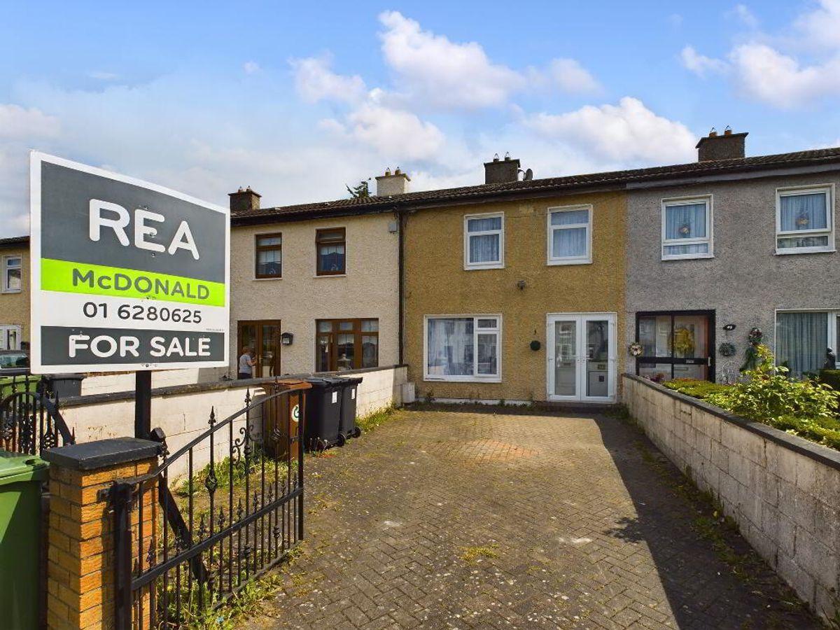 44 Harelawn Green, Clondalkin, Dublin 22, D22W5P6, historical listing image 1