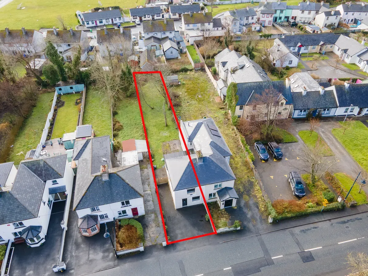 2 McNeela Terrace, The Quay, Westport, Co. Mayo, historical listing image 2