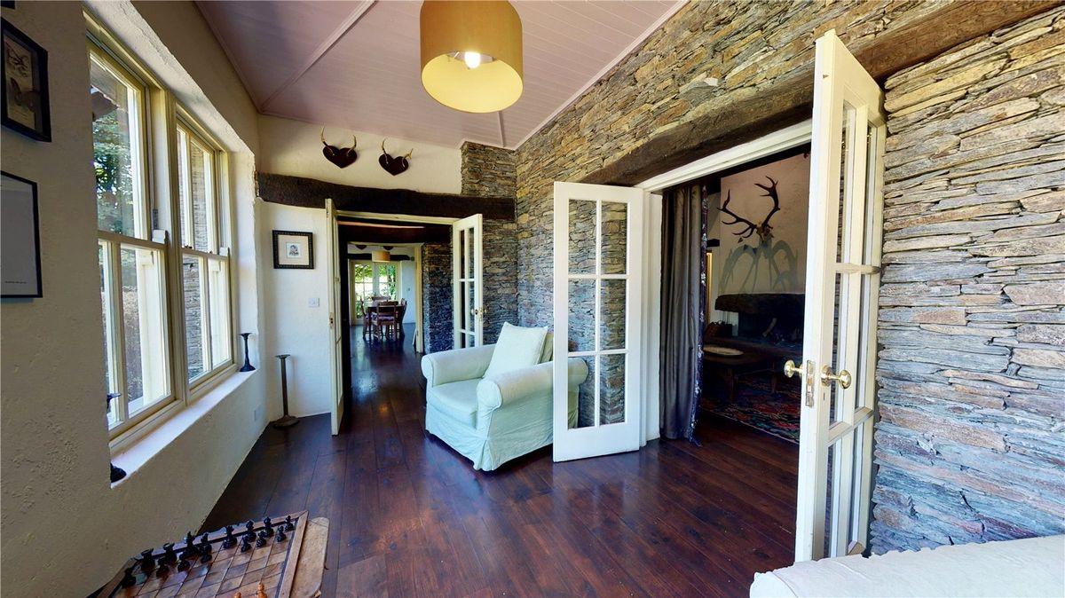 Grouse Lodge, Ballycumber South, Tinahely, Co. Wicklow, Y14FE03, historical listing image 6