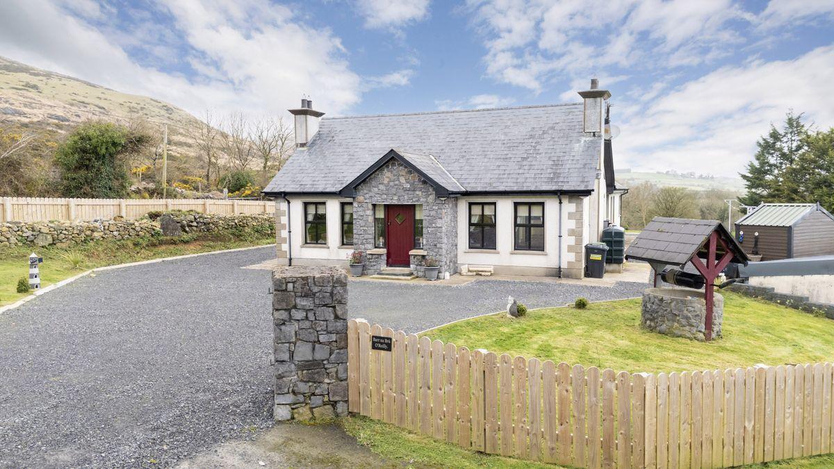 Corrakitt, Omeath, Co. Louth, A91RV06, historical listing image 1