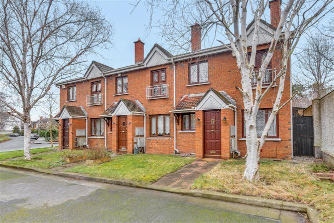 3, Argus Avenue, Co. Dublin, historical listing image 1