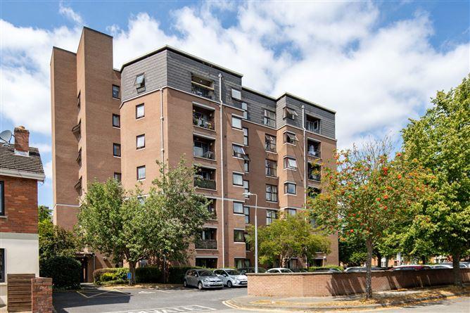 37 Cullenswood House, Ranelagh,   Dublin 6, historical listing image 1