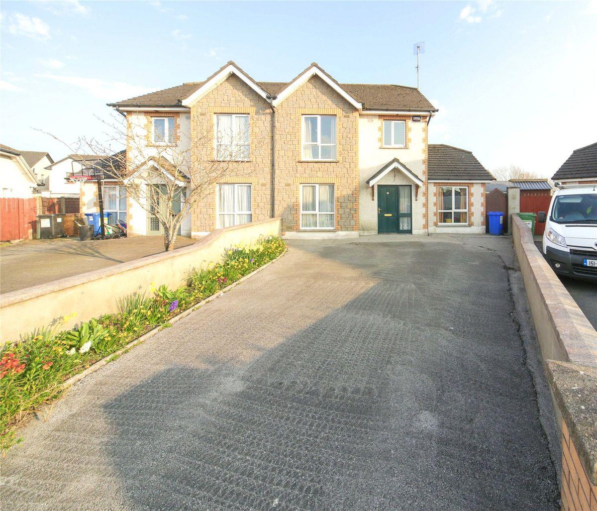 24 Killucan Manor Lawn, Rathwire, Killucan, Co. Westmeath, historical listing image 1