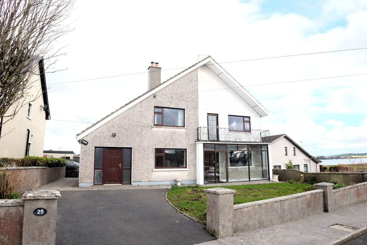 25 Lakeside Park, Loughrea, Co. Galway, H62VY77, historical listing image 1