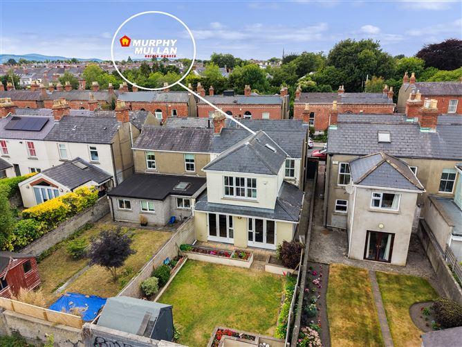 12, Beechwood Avenue, Dublin 6, historical listing image 2