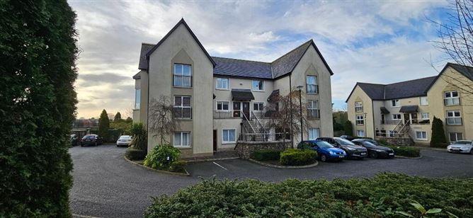 8 Duet, The Courtyard, Newtownforbes, Longford, historical listing image 2