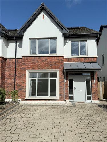77 The Bailey, Castle Farm, Naas, Co. Kildare, historical listing image 1