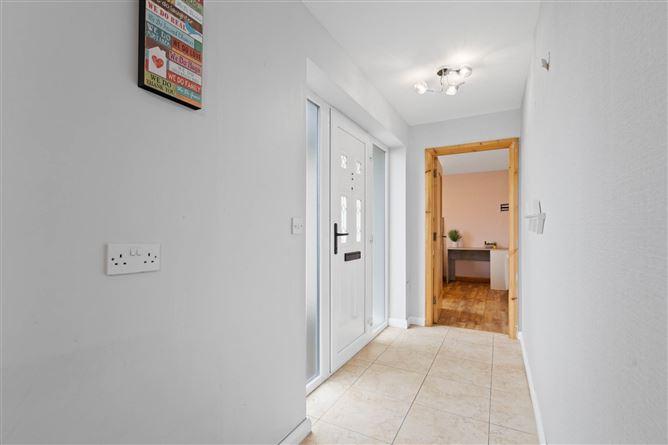 the glebe, spranorler, co.donegal, historical listing image 3