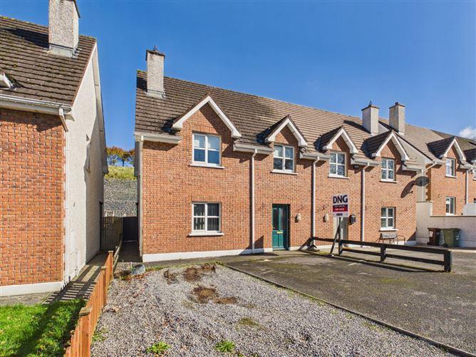 16, Kilbride Gardens, Co. Offaly, historical listing image 2