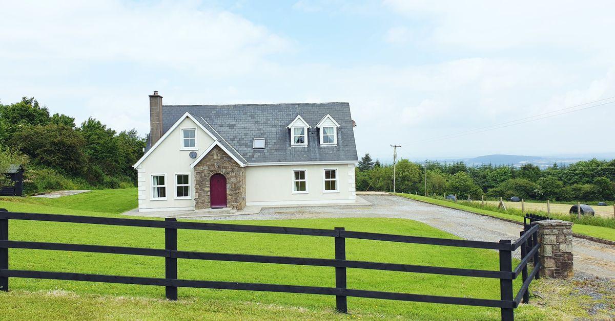 Barnadown, Hugginstown, Co. Kilkenny, R95XN32, historical listing image 1