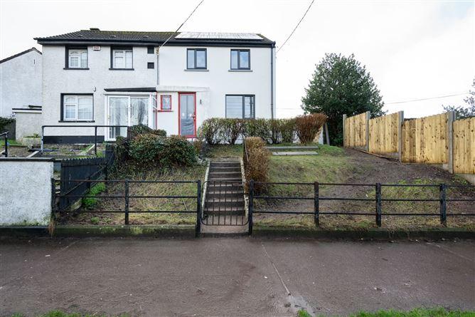 258 Pearse Road, Ballyphehane, Ballyphehane, Co. Cork, T12K8F2, historical listing image 3