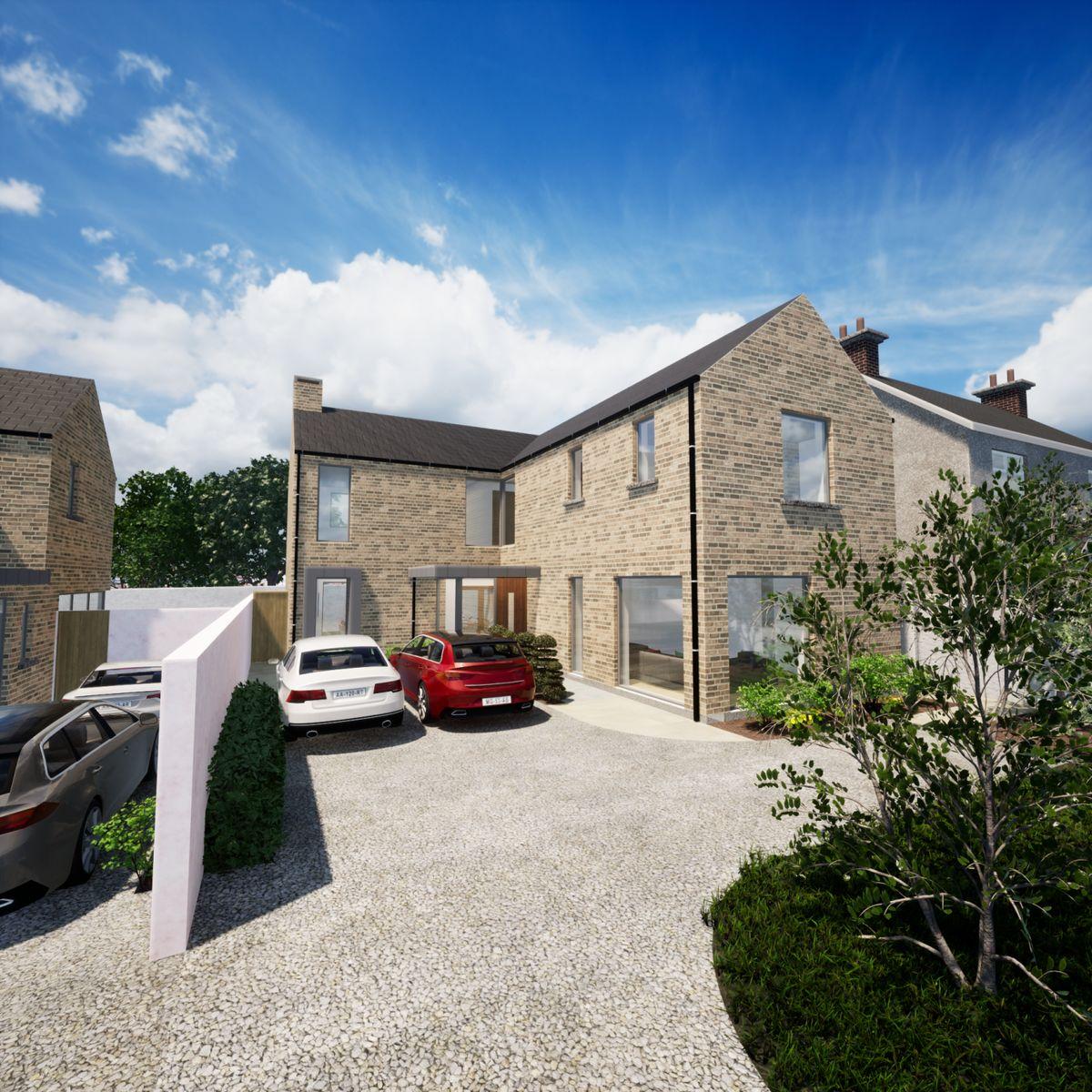 2 Hillcrest, Rock Road, Blackrock, Co. Louth, historical listing image 4