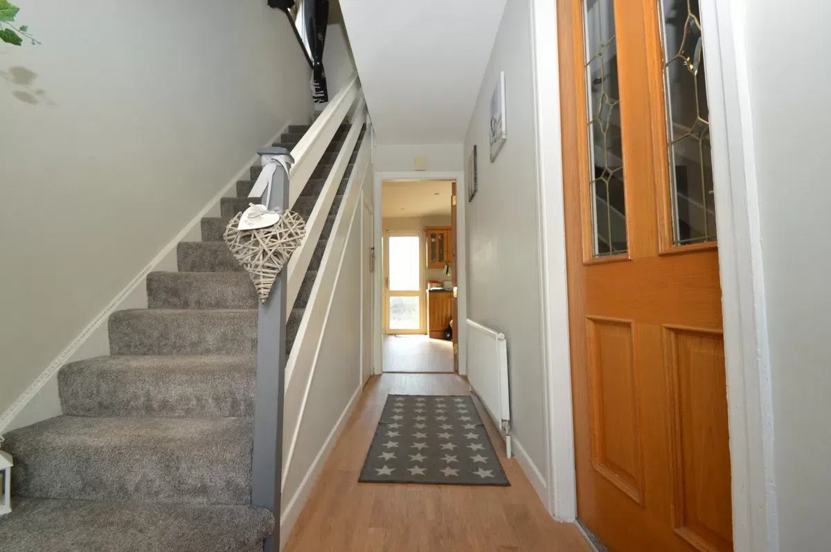 15 Valebrook, Ballyvolane, Ballyvolane, Co. Cork, historical listing image 2