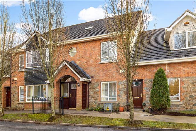 Apt 4 The House, Ban Na Greinne, Naas, County Kildare, historical listing image 1