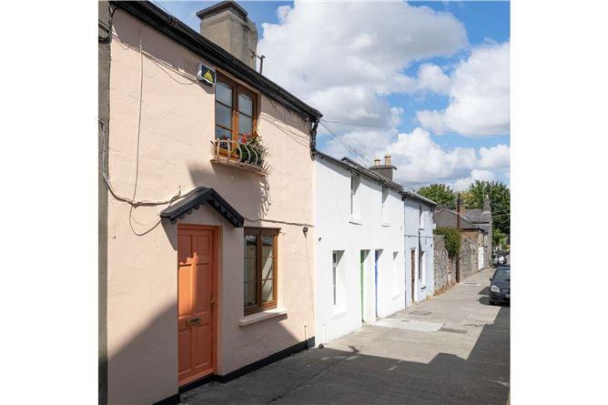 1, Lennox Terrace, Dublin 8, historical listing image 1
