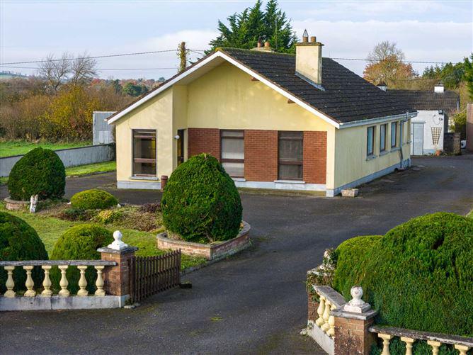 Ballinvalley, Killeigh, Co. Offaly, R35D981, historical listing image 1
