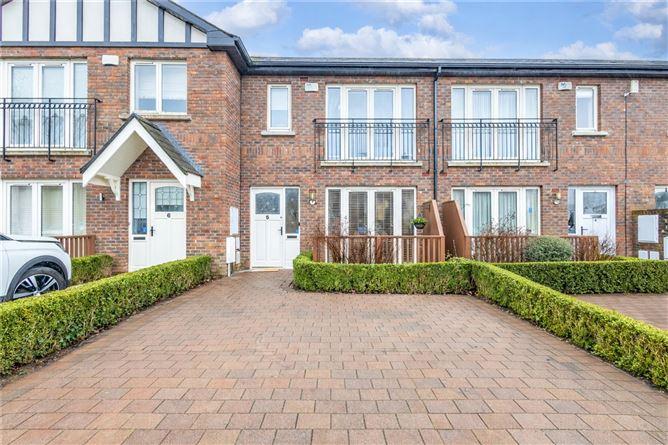 5, Eden Gate, Church, Co. Wicklow, historical listing image 1
