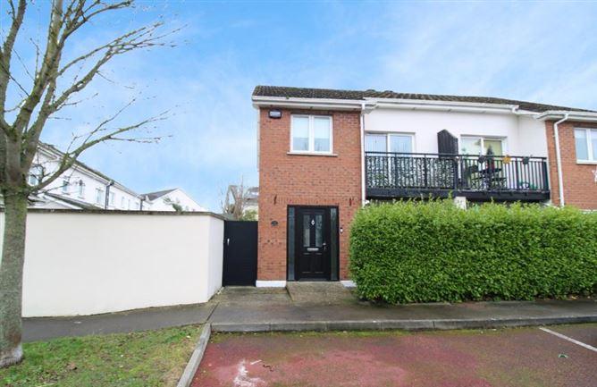 22 Phibblestown Wood, Clonee, Dublin 15, historical listing image 1
