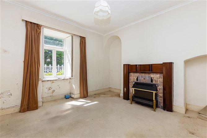 3 Campfield Terrace, Dundrum, Dublin 14, historical listing image 4