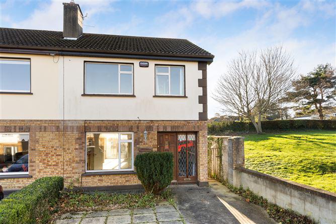 38 Oaklands, Church Lane, Greystones, Co. Wicklow, historical listing image 1