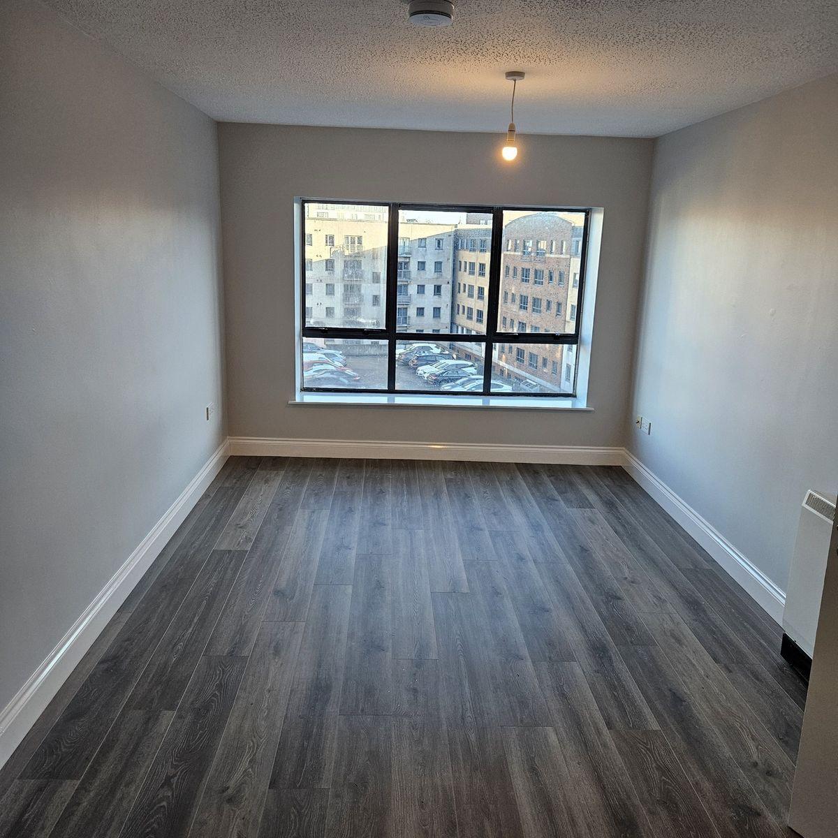 Apartment 504, Aviary House, Limerick City Centre, V94KW97, historical listing image 1