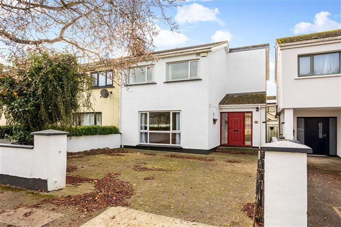 32 Cluain Aoibhinn, Newtown, Maynooth, Kildare, historical listing image 2
