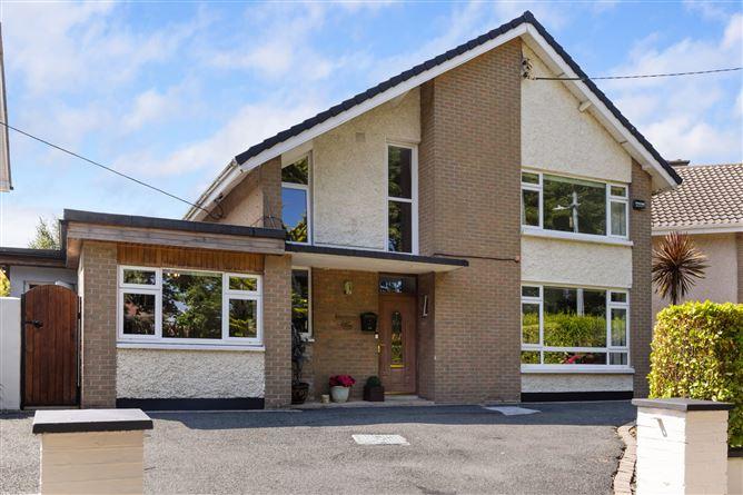 Cheriton, 38, La Touche Park, Co. Wicklow, historical listing image 1