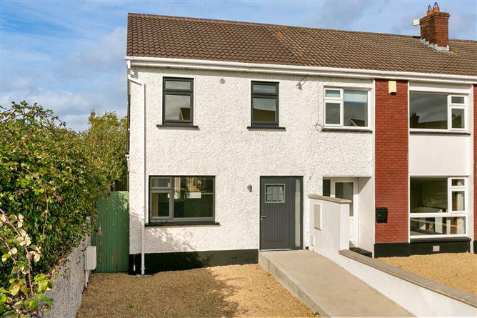 73a Cill Cais, Old Bawn, Tallaght, Dublin 24, historical listing image 1