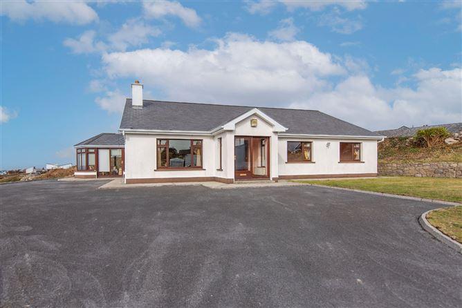 Bothar Bui, Carraroe, Galway, Co. Galway, historical listing image 2
