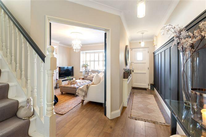 18, Ferncarrig Rise, Dublin 18, historical listing image 2