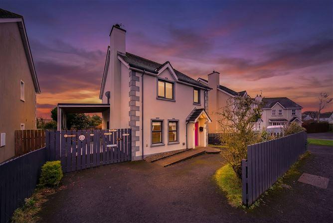21, Hawthorn Hill, Co. Donegal, historical listing image 2