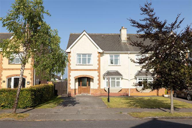 52 Belvedere Hills, Mullingar, Co. Westmeath, historical listing image 1