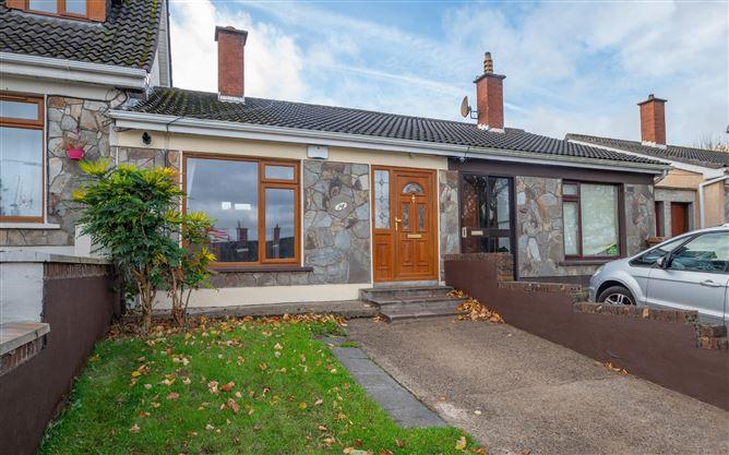 14, Woodford Close, Dublin 22, historical listing image 1