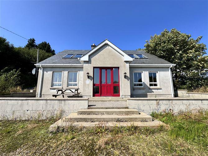 Aughera, Teelin, Carrick, Donegal, historical listing image 1