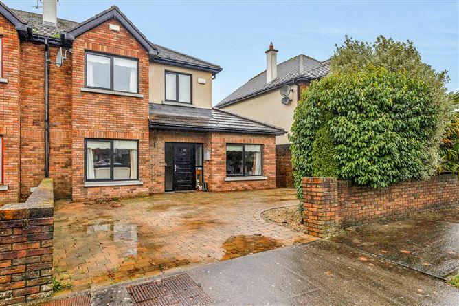 18, White Ash Park, Co. Meath, historical listing image 1