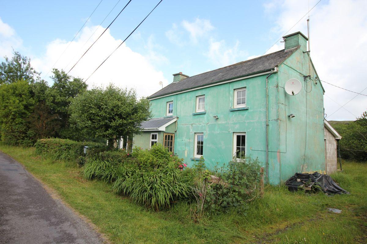 Saltwinds, Kealties, Durrus, Co. Cork, historical listing image 4