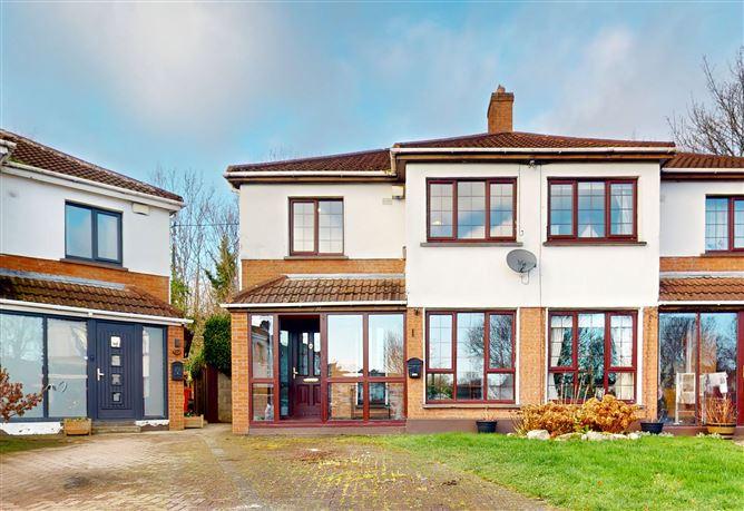 18 Hermitage Valley, Lucan, Dublin, historical listing image 1