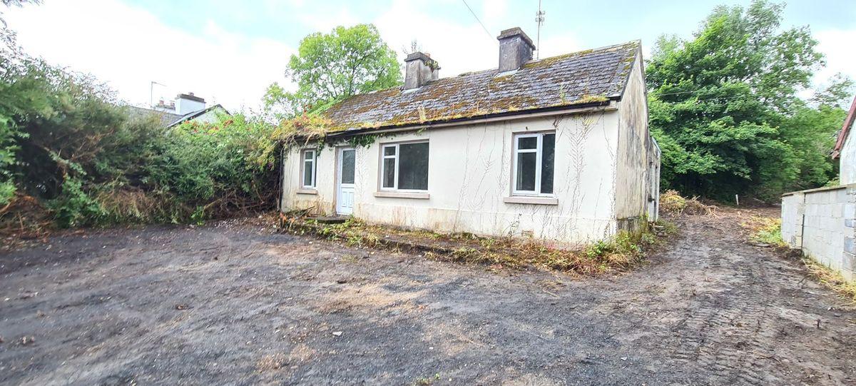 Newtown, Clonlara, Clonlara, Co. Clare, V94H3KH, historical listing image 5