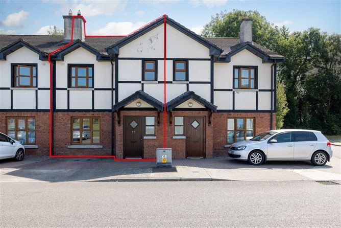 68 Castlecourt, Castlerock, Bunclody, Co. Carlow, historical listing image 1
