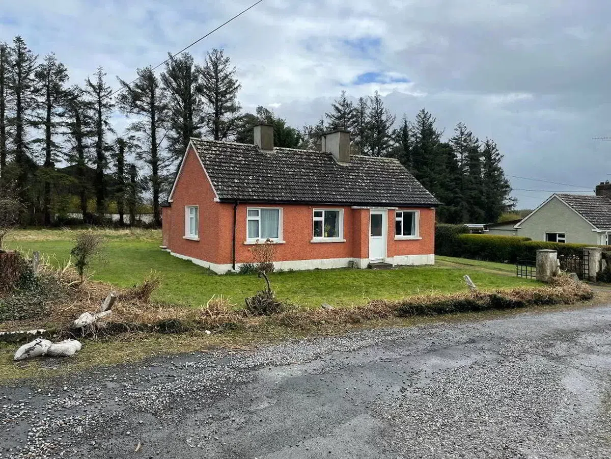 1 Ballyglass, Lanesborough, Co. Roscommon, historical listing image 1