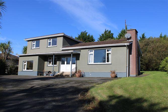 Coolballow, Wexford Town, historical listing image 1